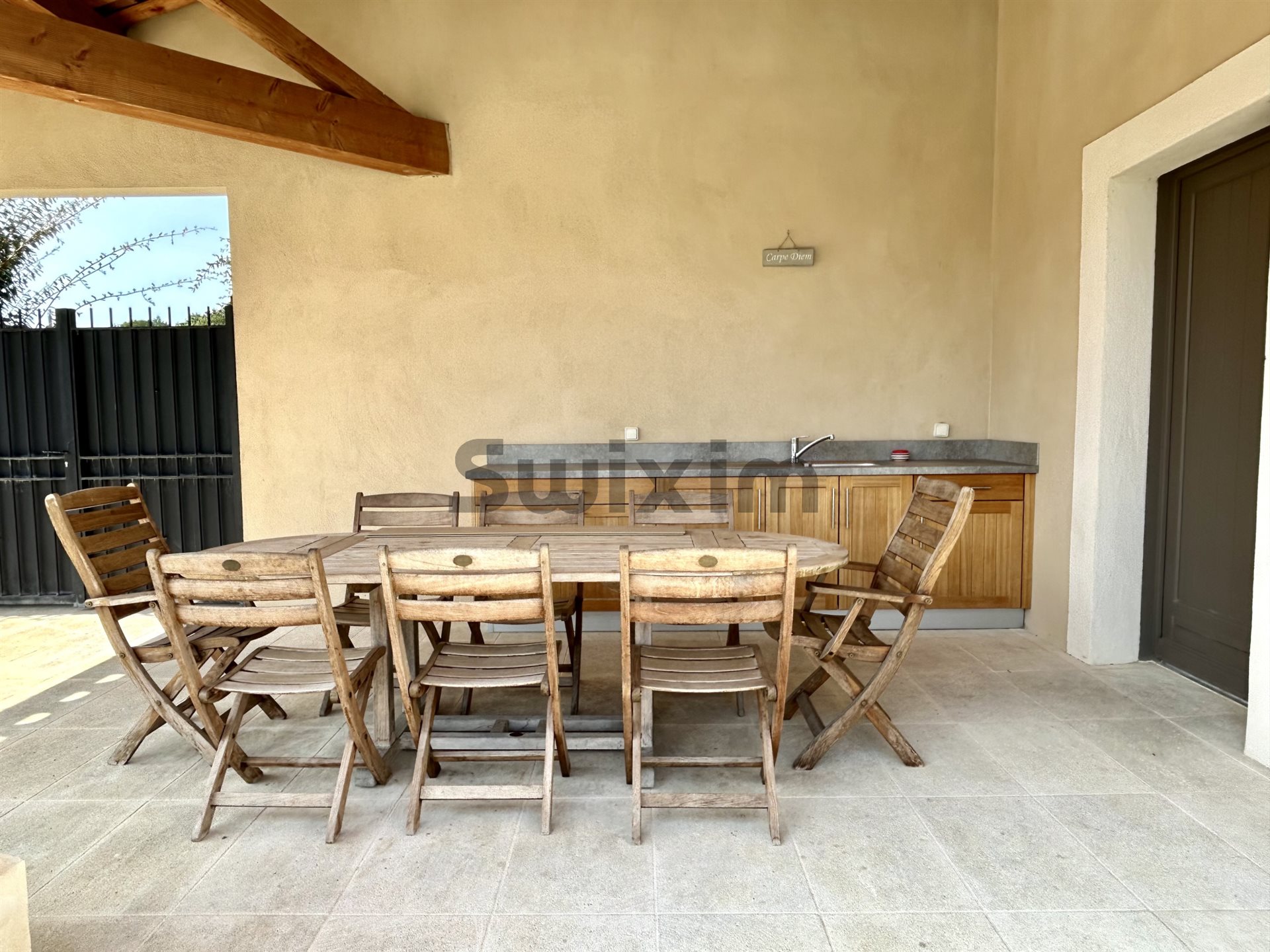 Maison à vendre, 161m², Uzès