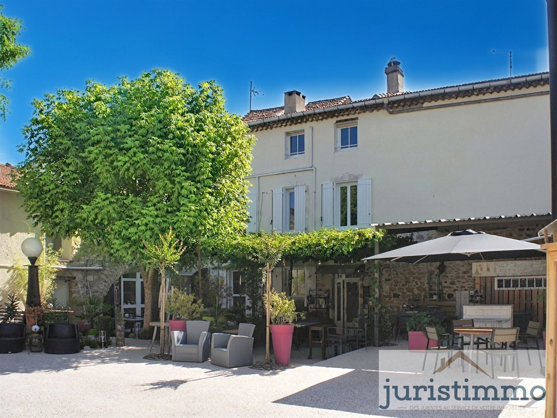 Maison à vendre, 484m², Piolenc