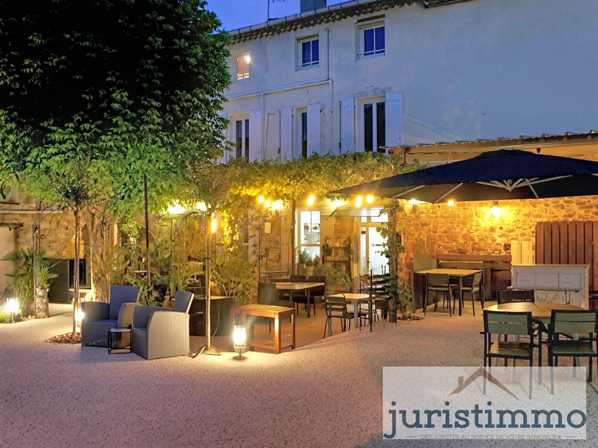 Maison à vendre, 484m², Piolenc