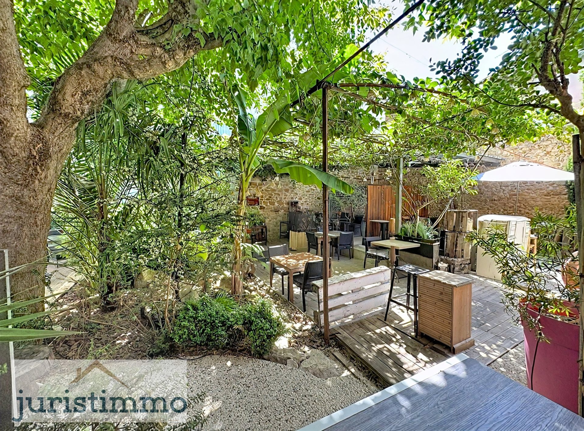 Maison à vendre, 484m², Piolenc