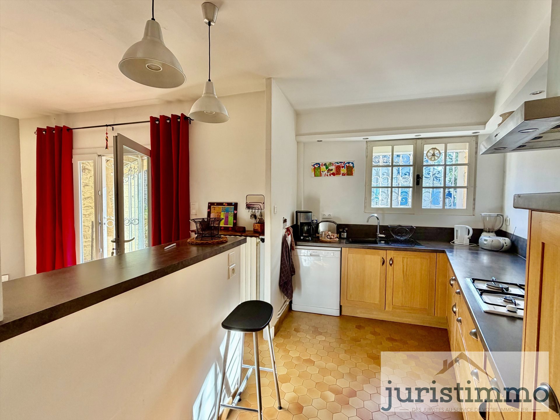 Maison à vendre, 91m², Sérignan-du-Comtat