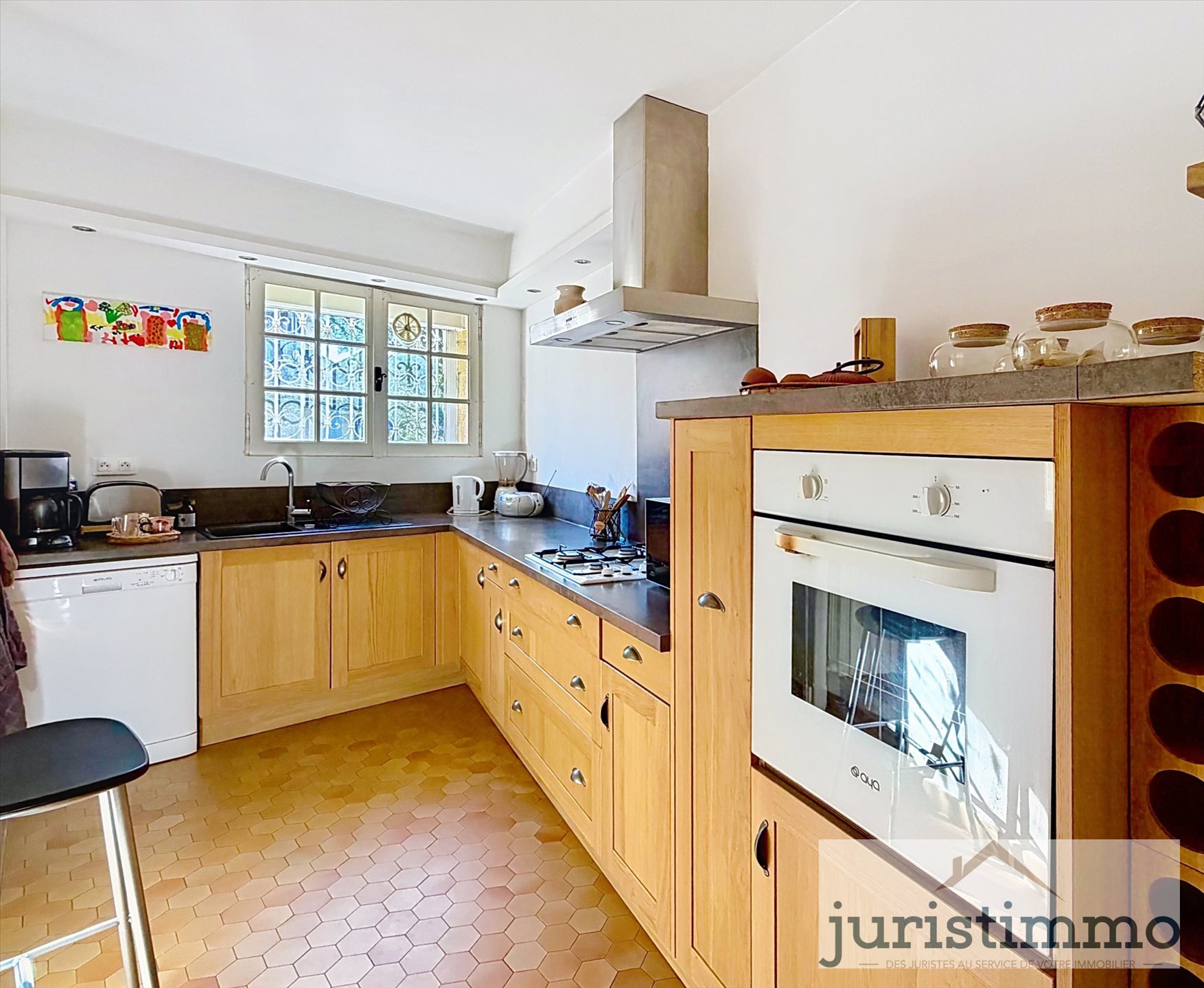 Maison à vendre, 91m², Sérignan-du-Comtat