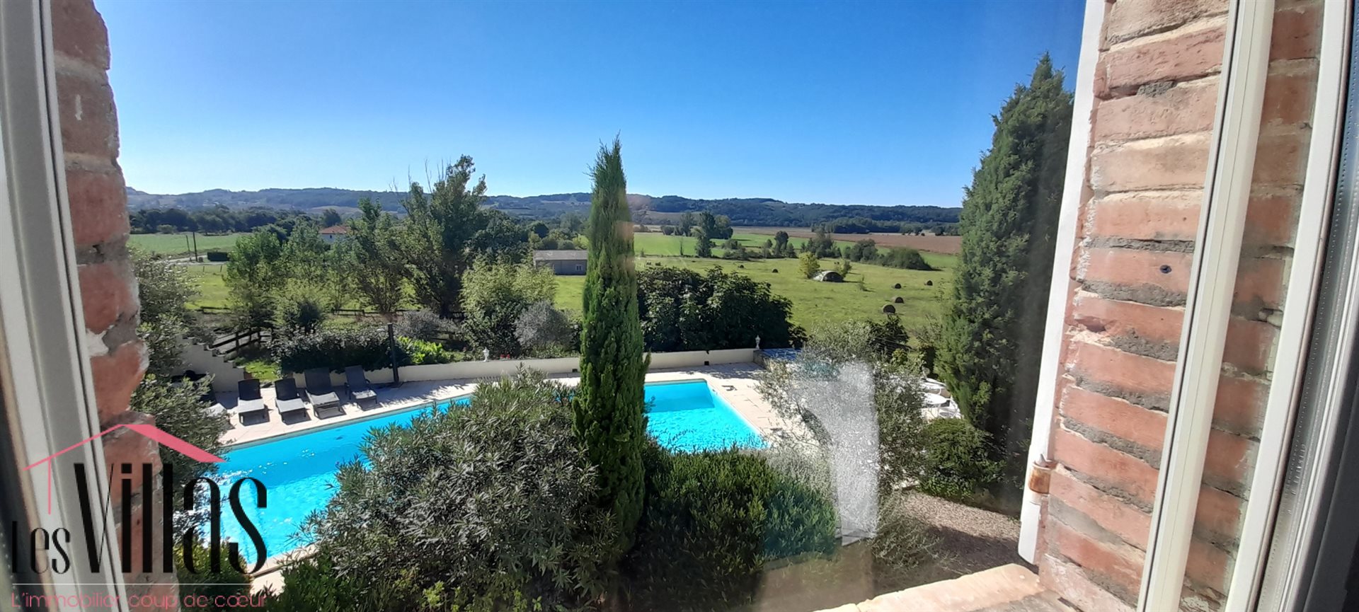 Maison à vendre, 444m², Lavaur