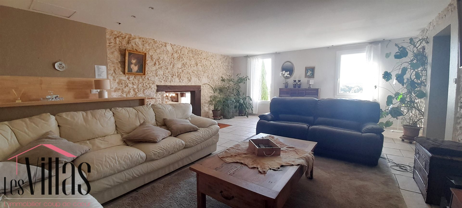 Maison à vendre, 444m², Lavaur