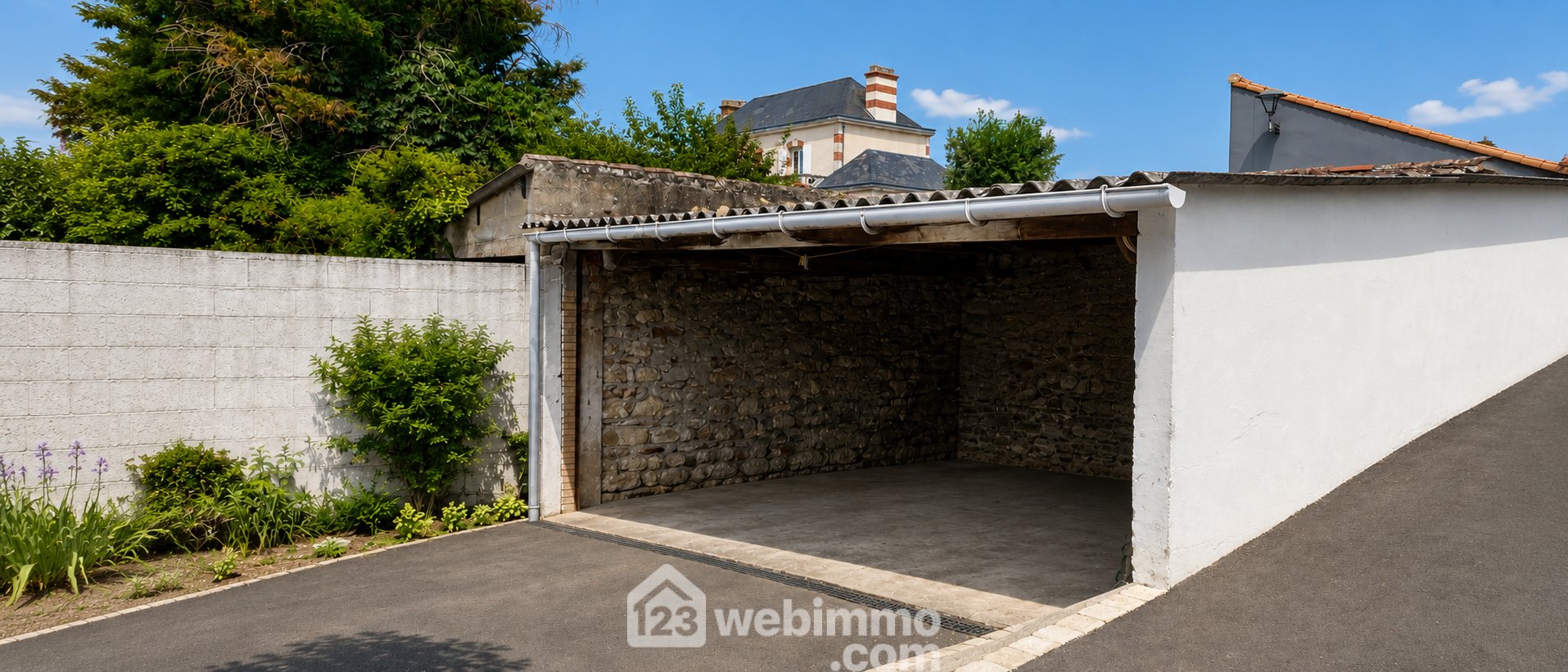 Maison à vendre, 191m², Longeville-sur-Mer