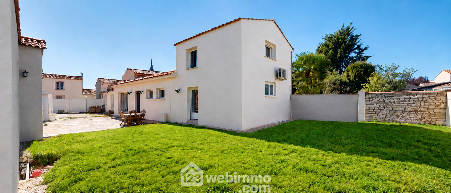 Maison à vendre, 226m², Longeville-sur-Mer