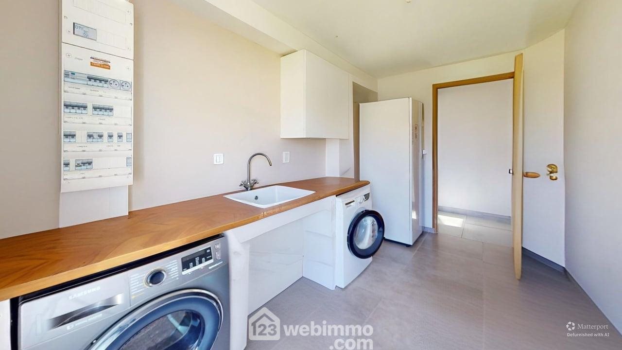 Maison à vendre, 226m², Longeville-sur-Mer