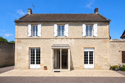 Maison 4 pièces 106 m² · à Douvres-la-Délivrande · 106 m² · 522 500 €