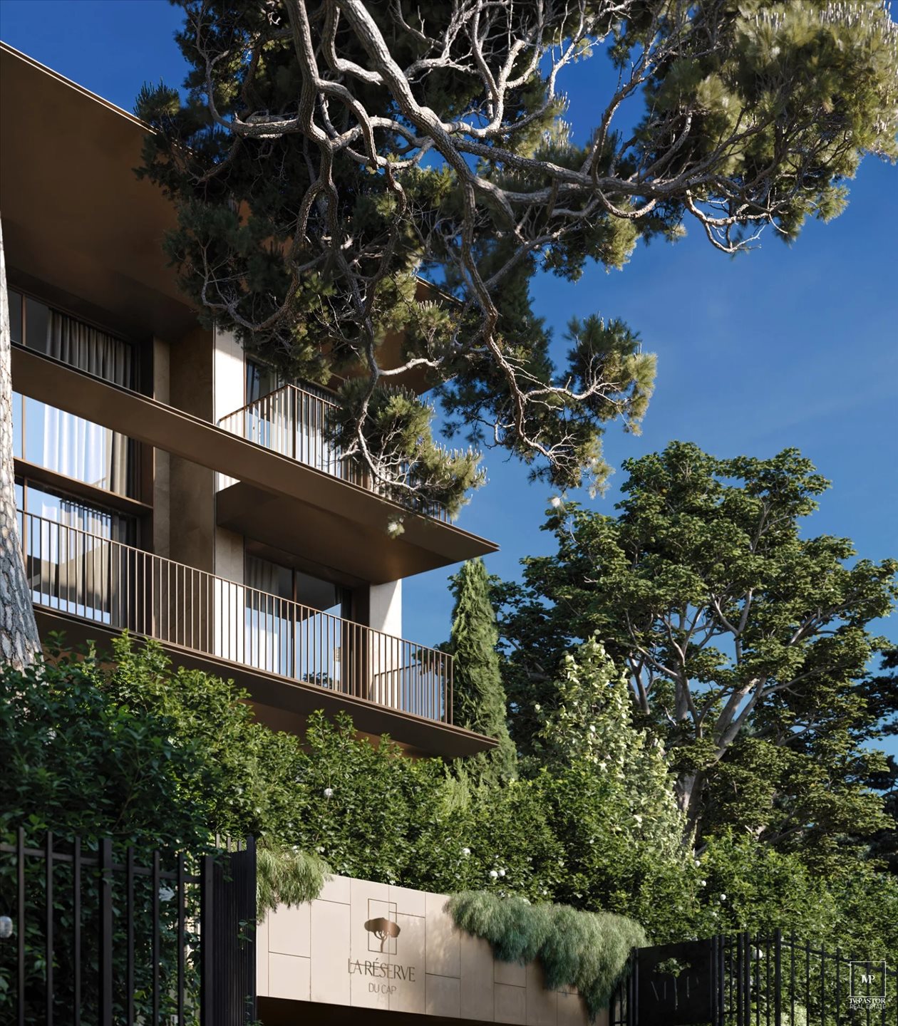 Appartement à vendre, 248m², Saint-Jean-Cap-Ferrat