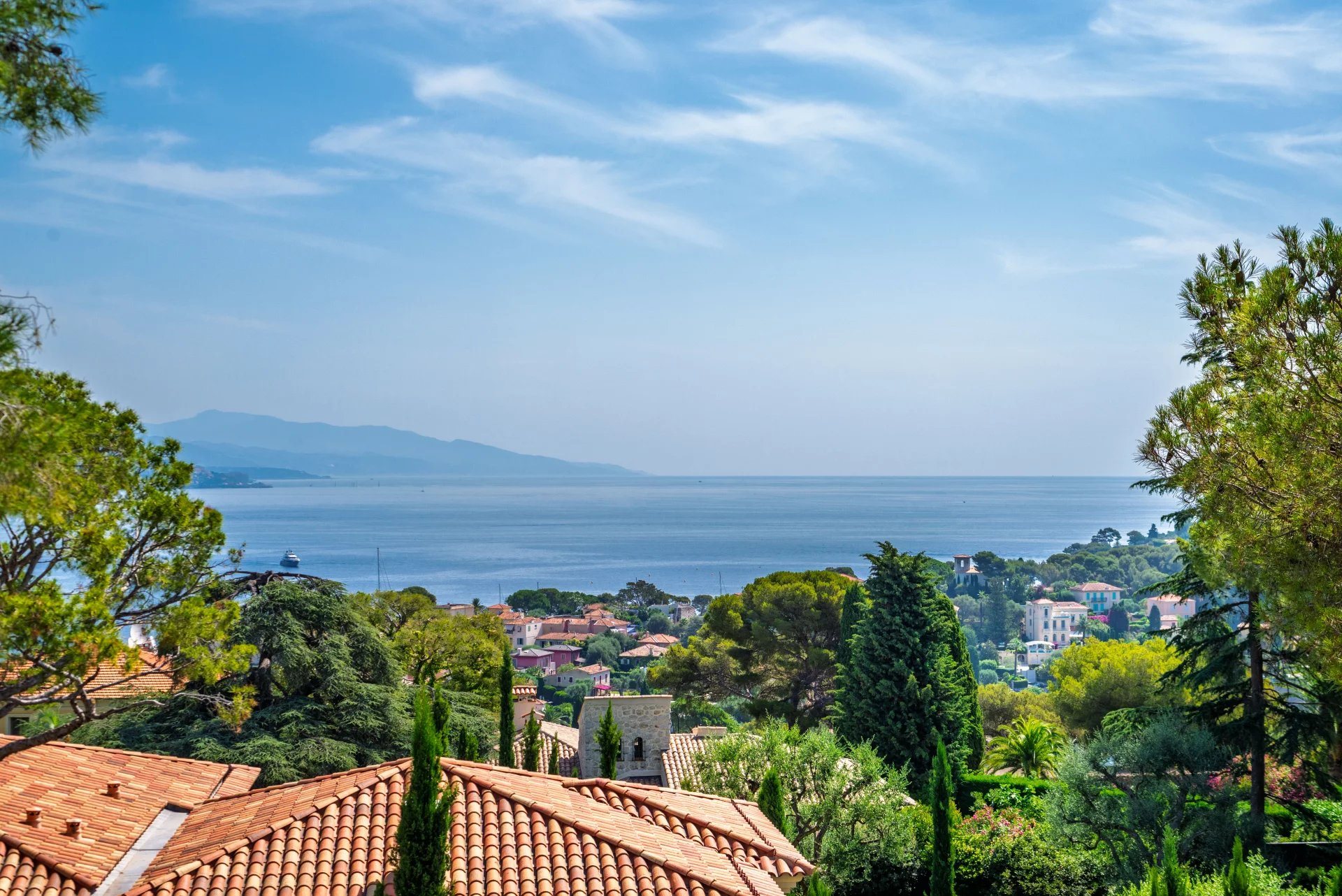 Appartement à vendre, 106m², Saint-Jean-Cap-Ferrat