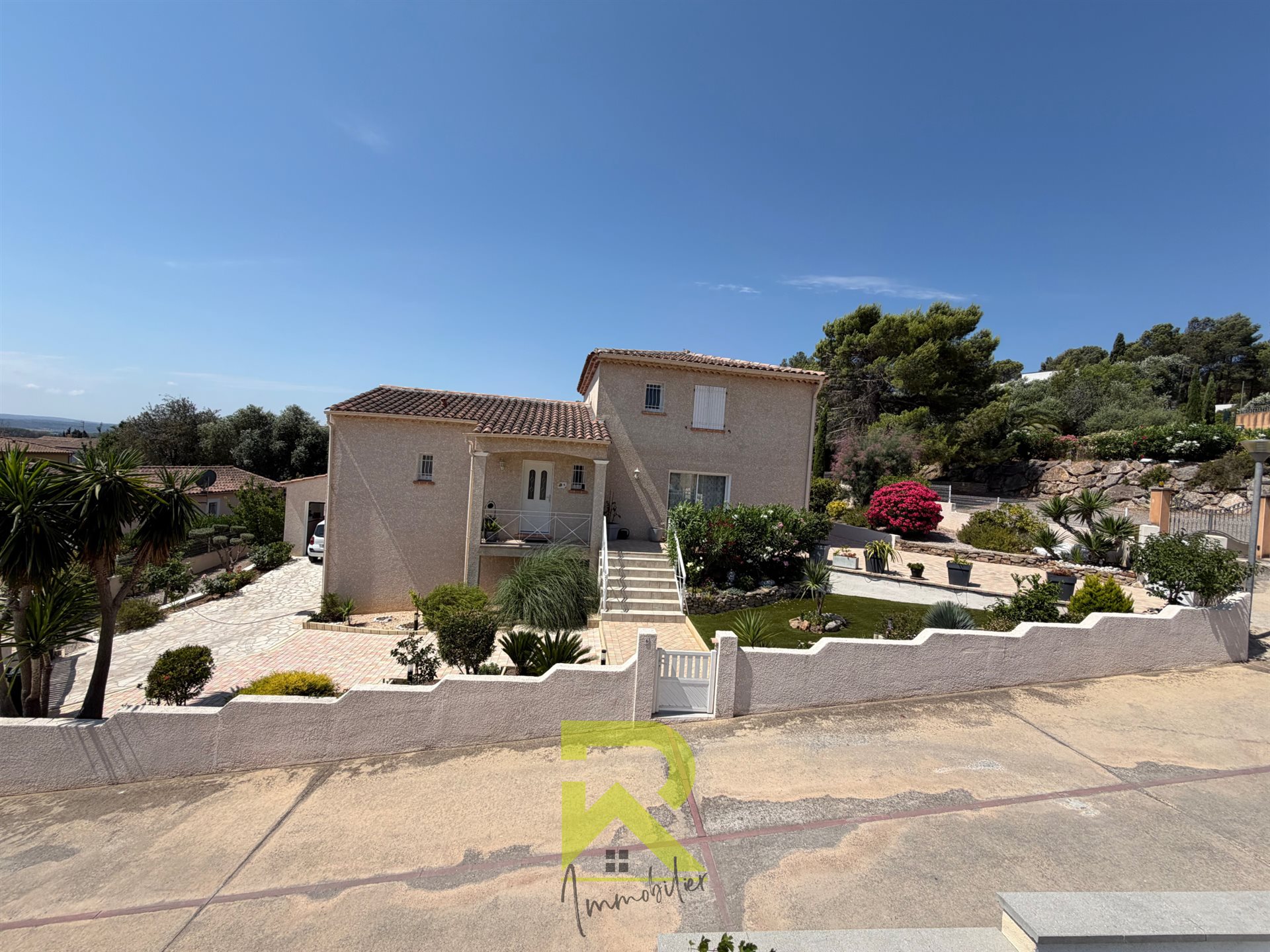Maison à vendre, 141m², Lézignan-Corbières