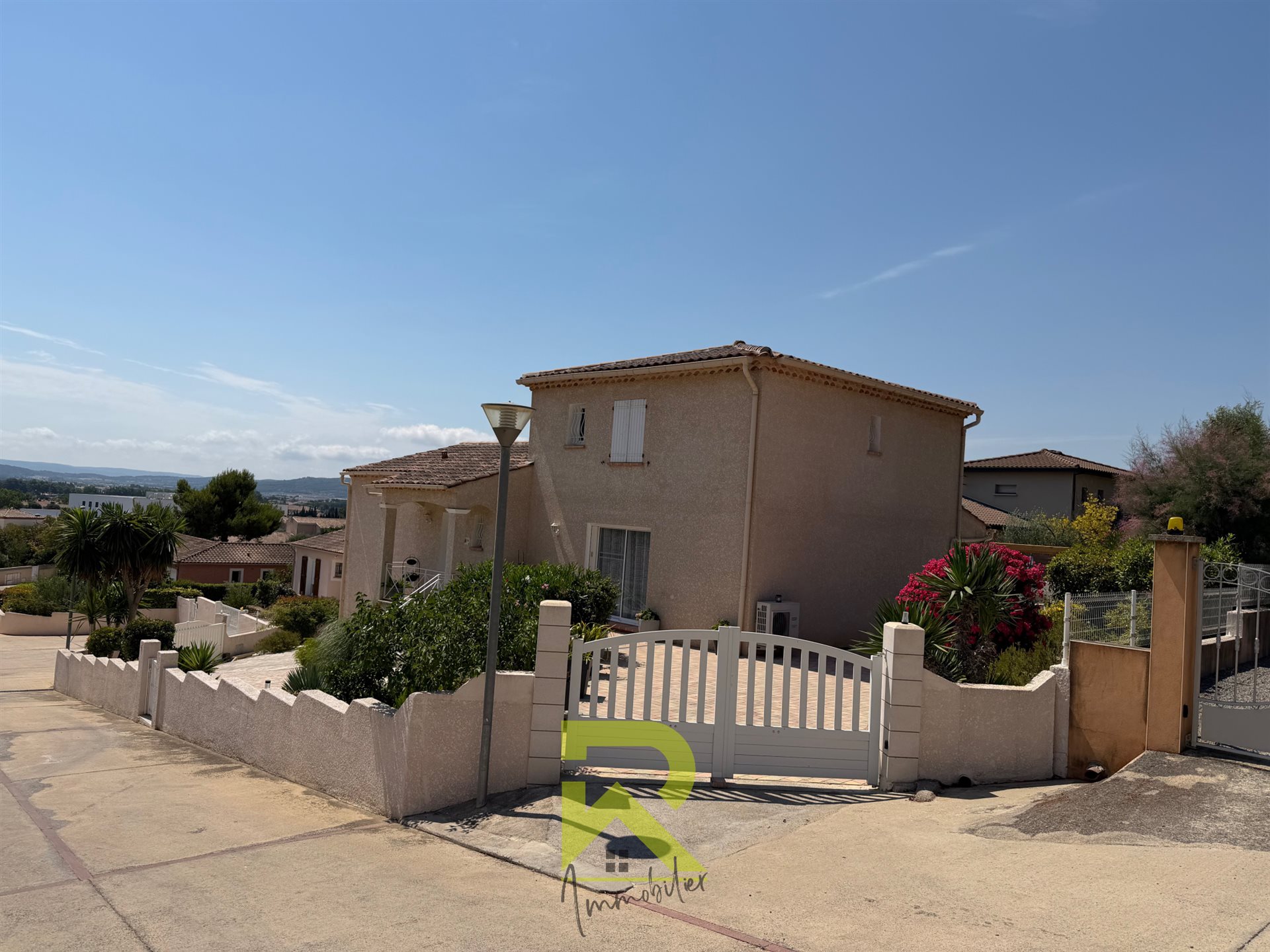 Maison à vendre, 141m², Lézignan-Corbières