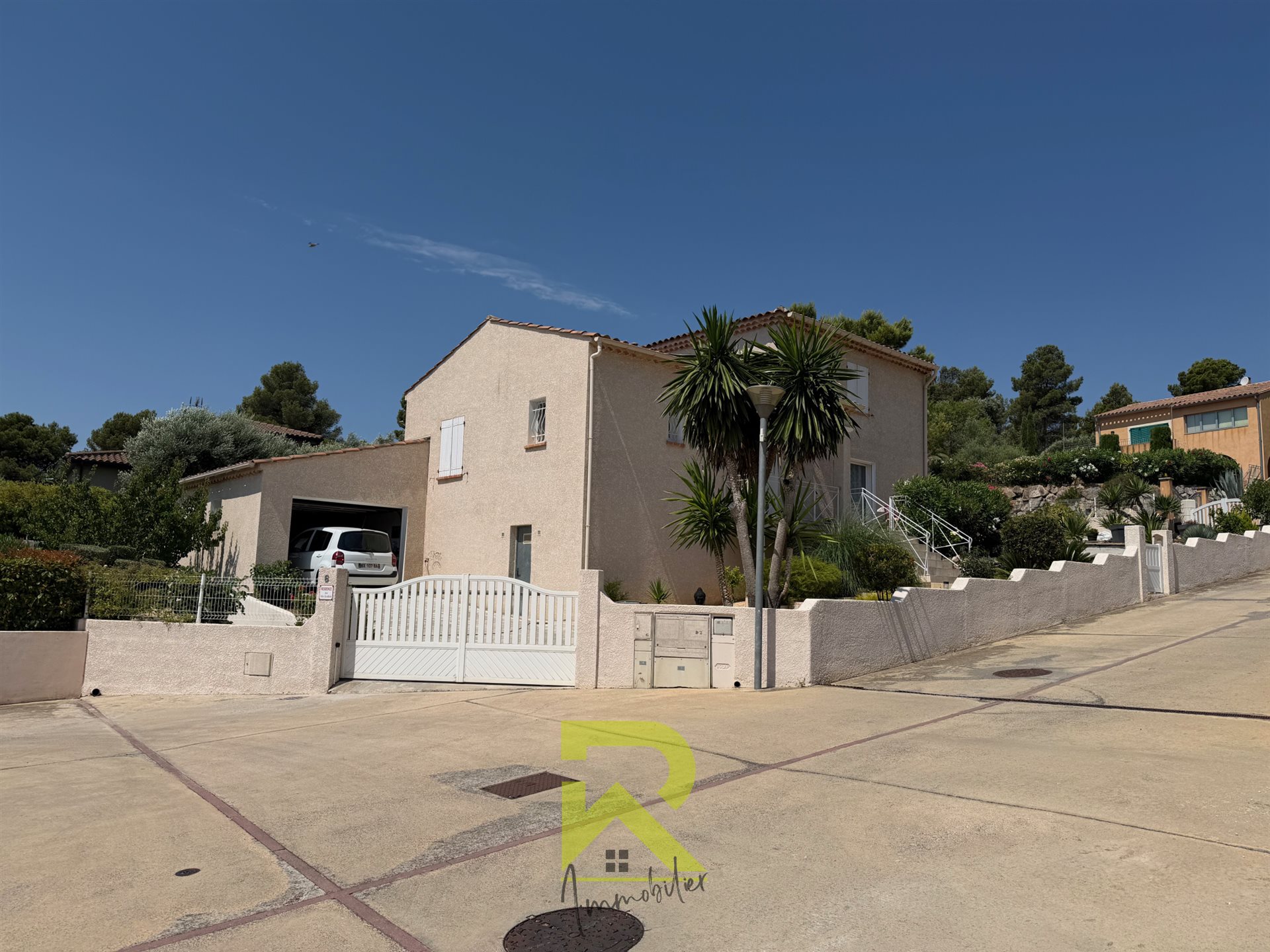 Maison à vendre, 141m², Lézignan-Corbières