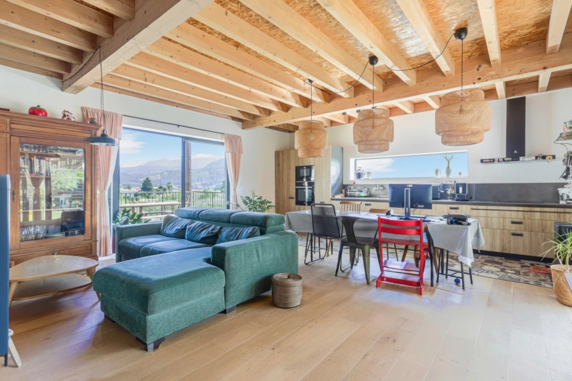 Maison à vendre, 117m², Carros