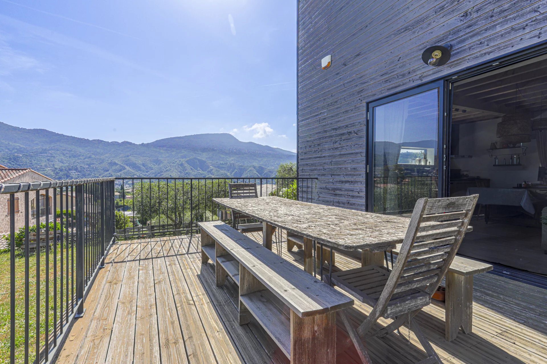 Maison à vendre, 117m², Carros