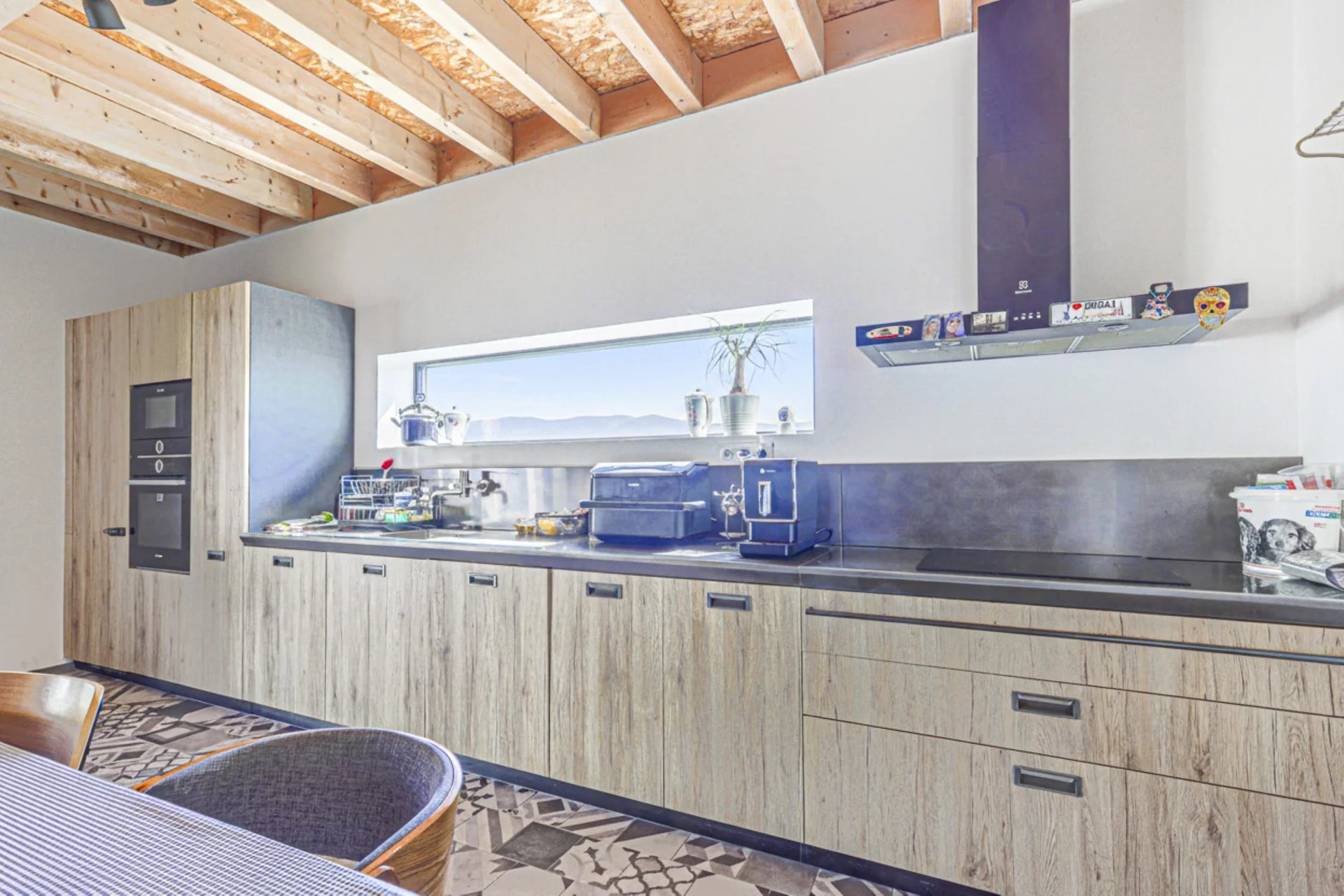 Maison à vendre, 117m², Carros