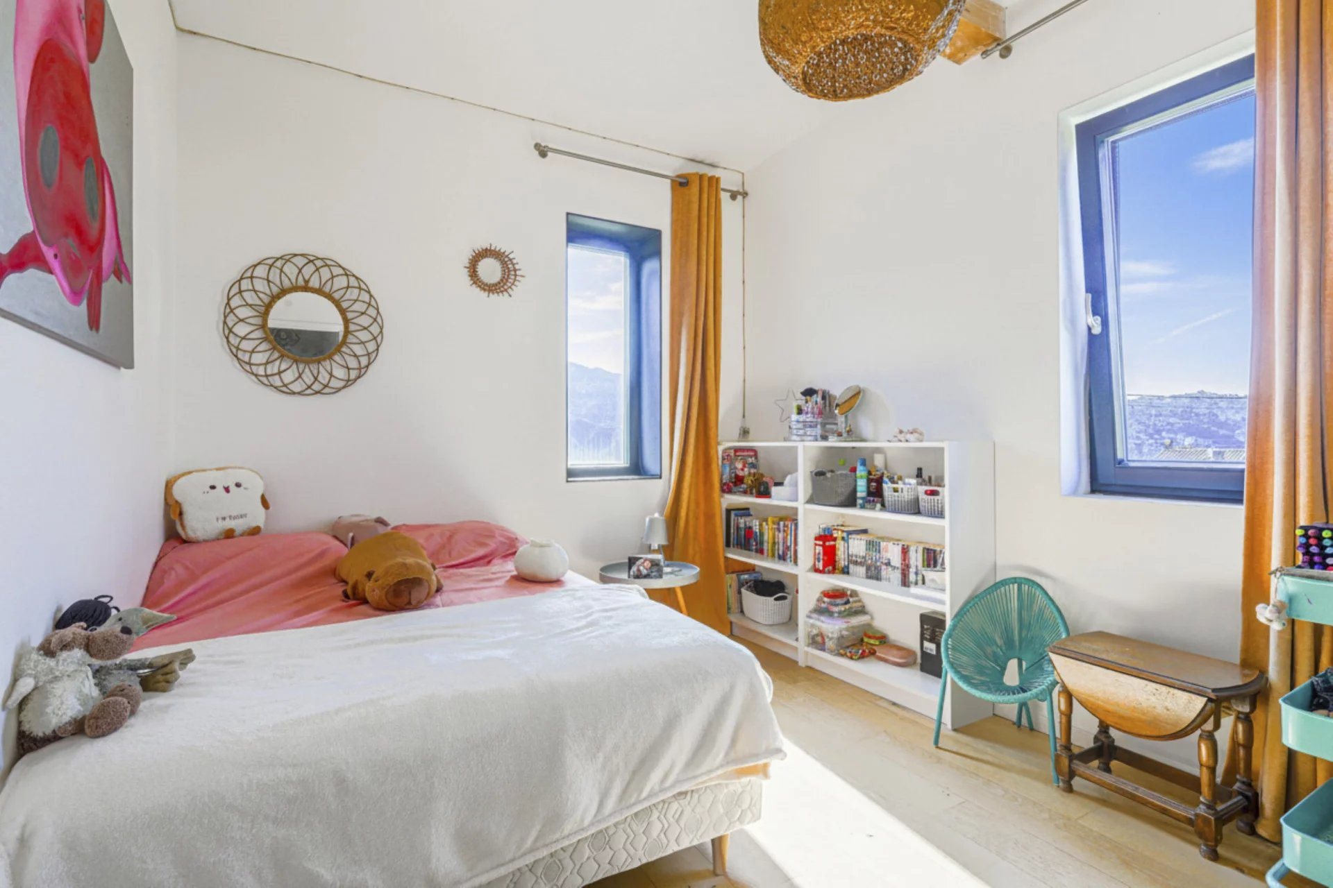 Maison à vendre, 117m², Carros