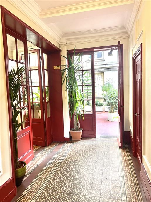 Appartement 3 pièces 64 m² · à Paris 15ème · 64 m² · 595 000 €