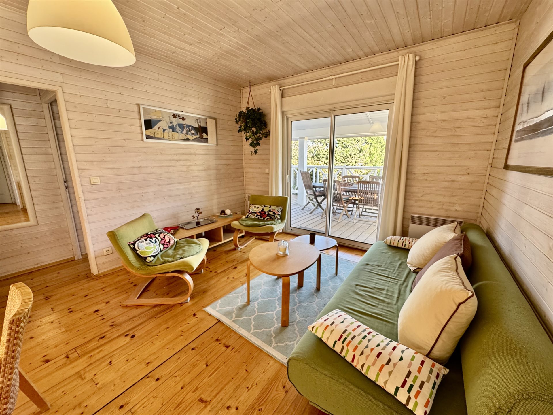 Maison à vendre, 55m², Gassin