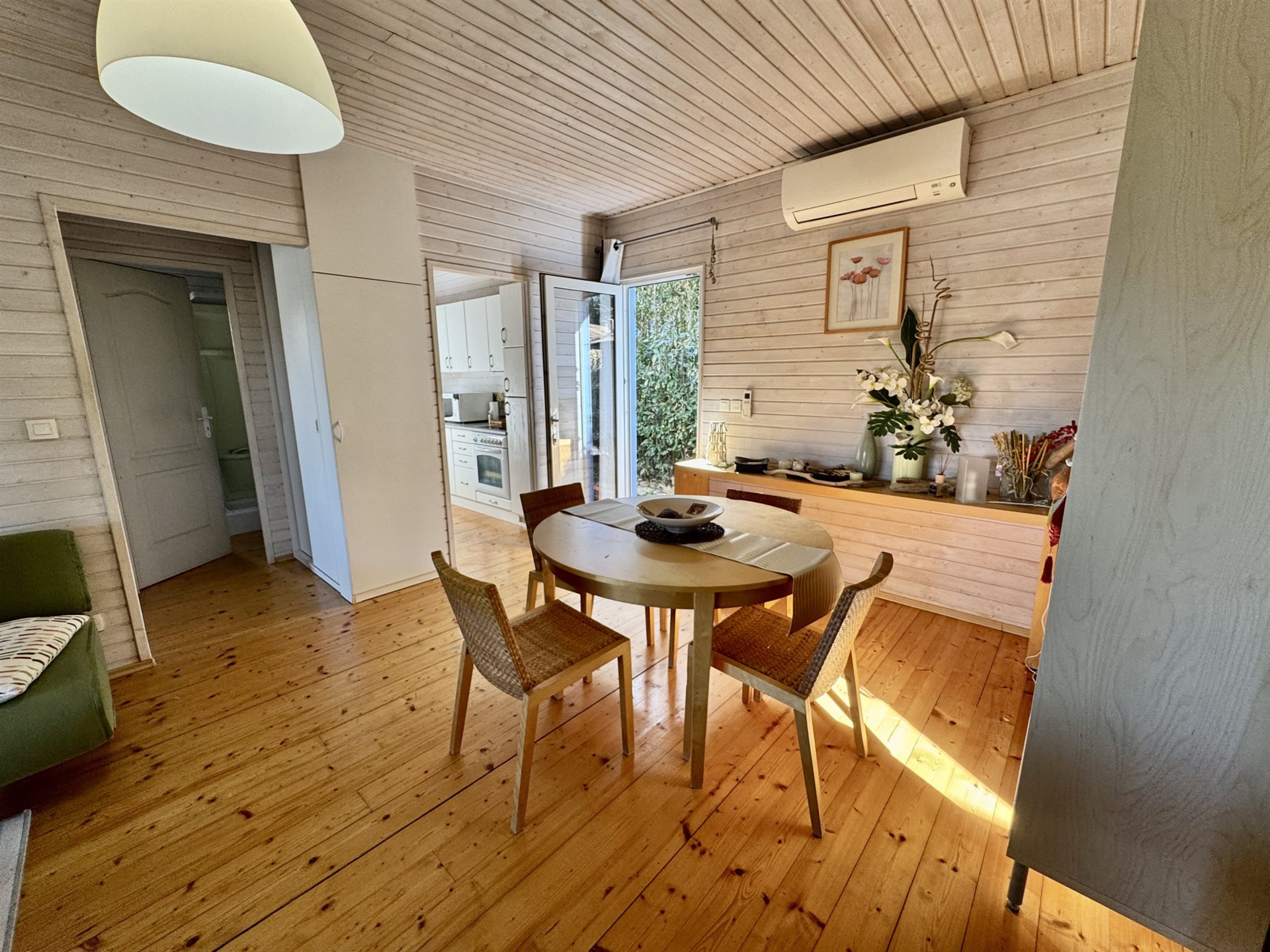 Maison à vendre, 55m², Gassin