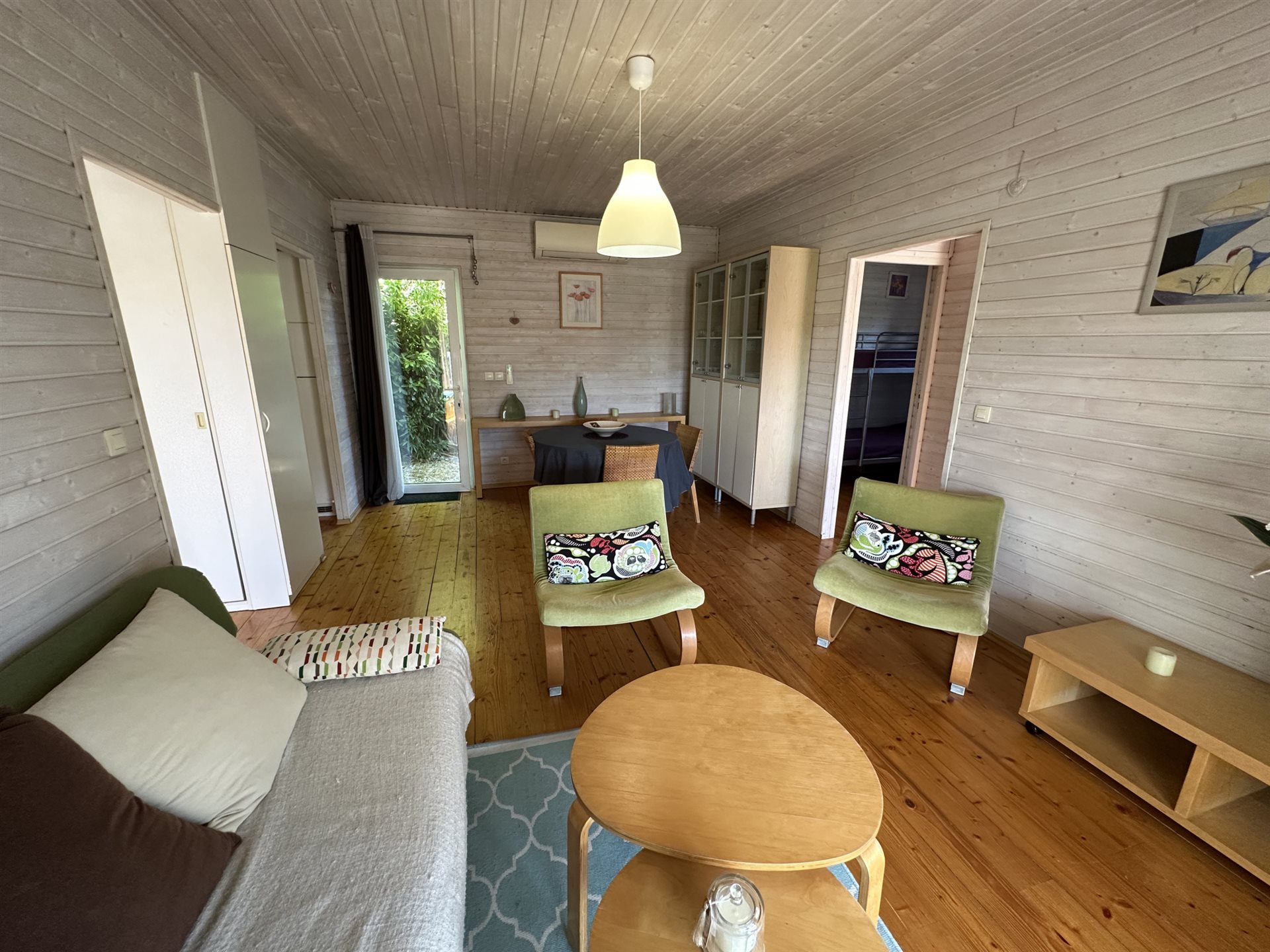 Maison à vendre, 55m², Gassin