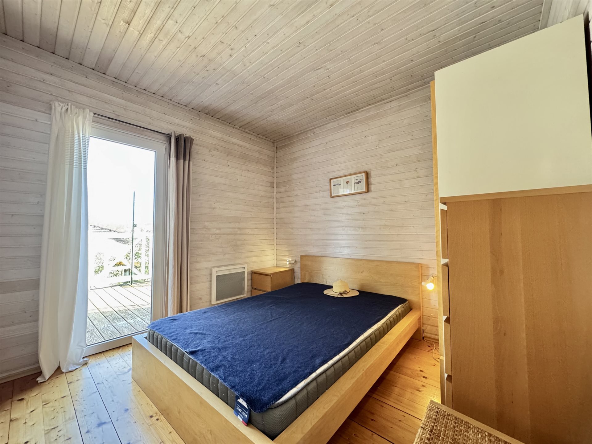 Maison à vendre, 55m², Gassin