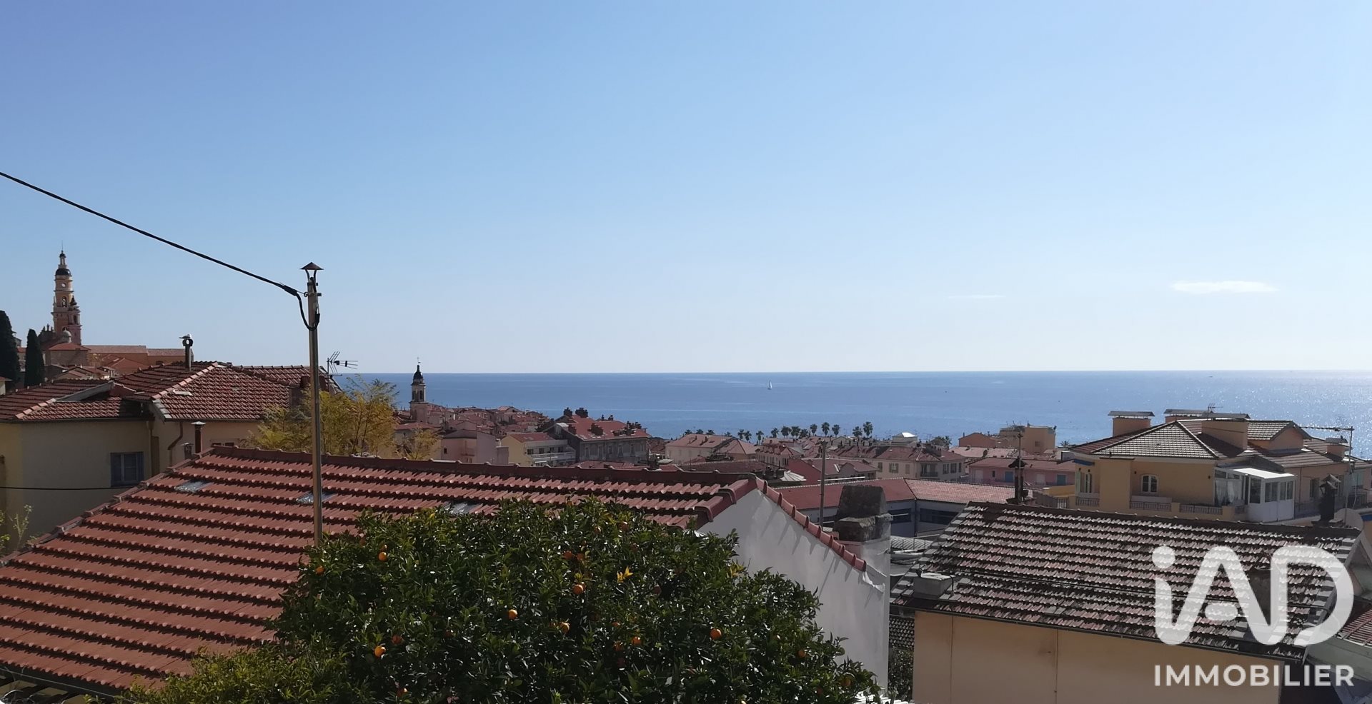 Maison à vendre, 119m², Menton
