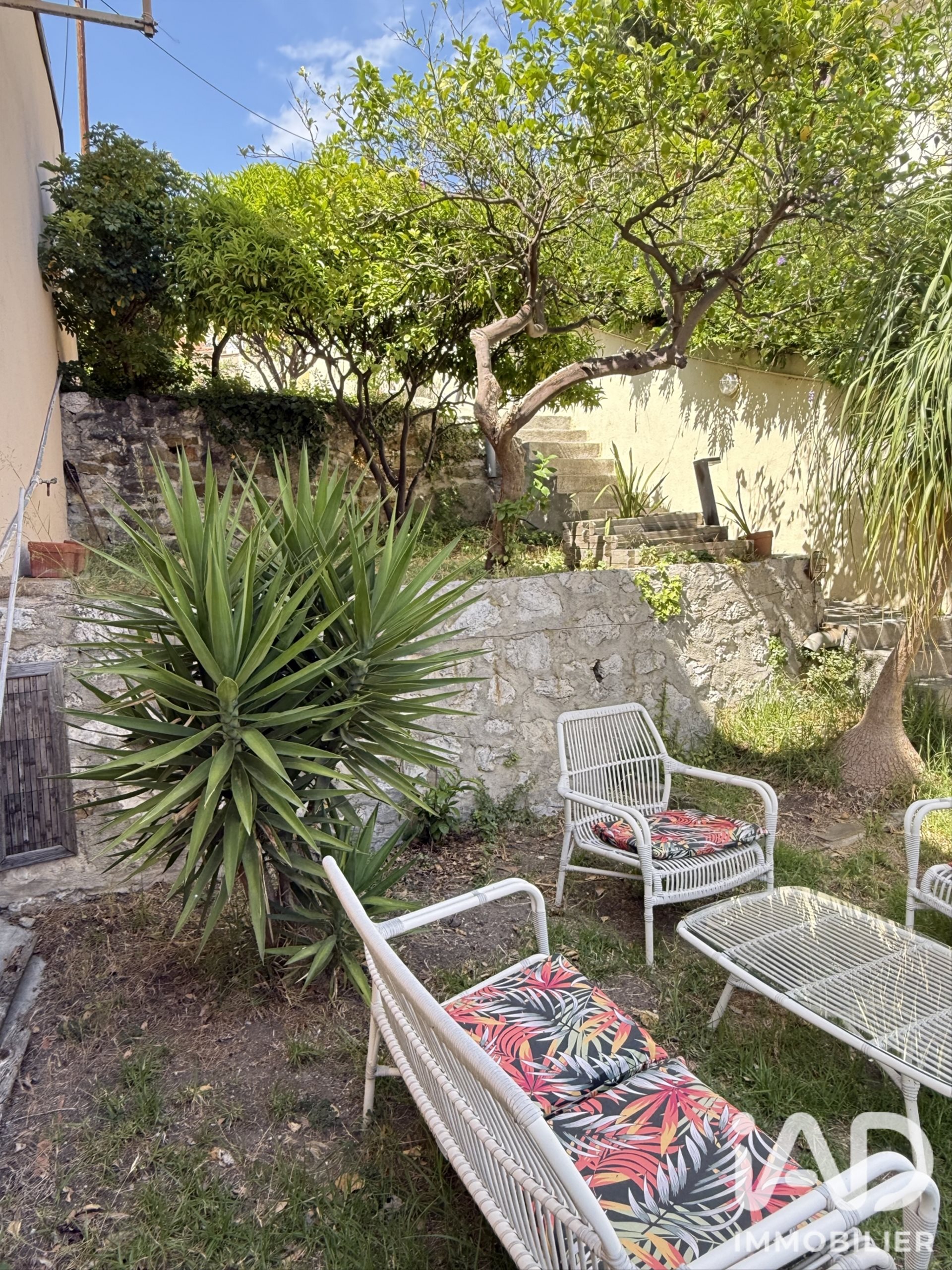 Maison à vendre, 119m², Menton