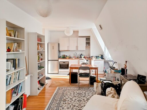 Appartement 2 pièces 43 m² · à Vincennes · 43 m² · 500 000 €