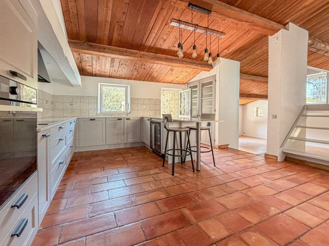 Maison à vendre, 200m², Carnoules