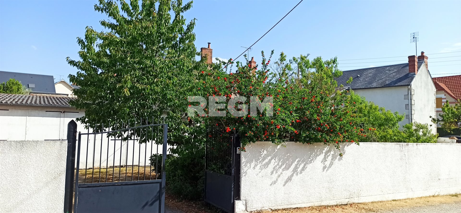 Maison à vendre, 91m², Saint-Florent-sur-Cher