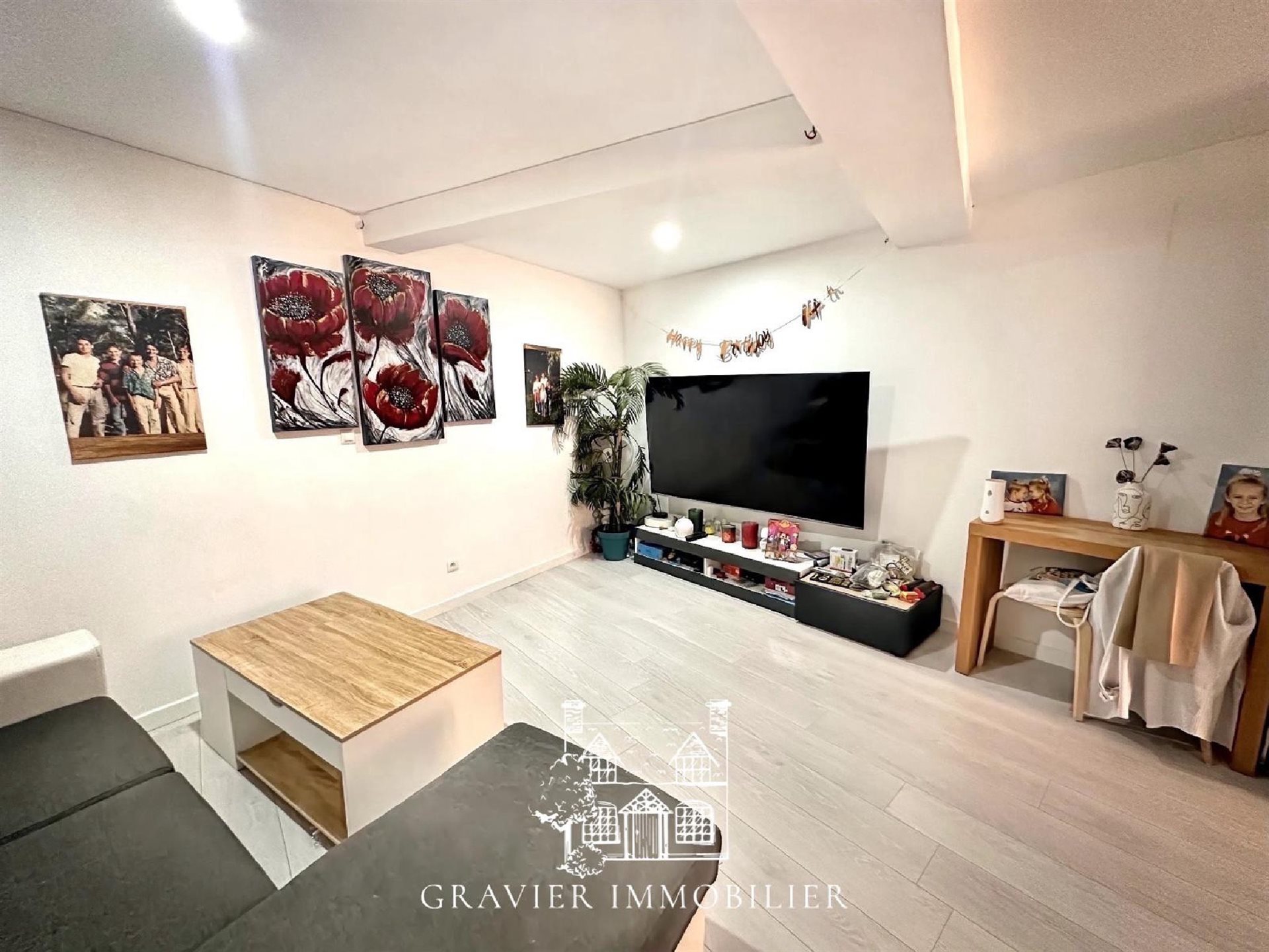 Maison à vendre, 65m², La Valette-du-Var