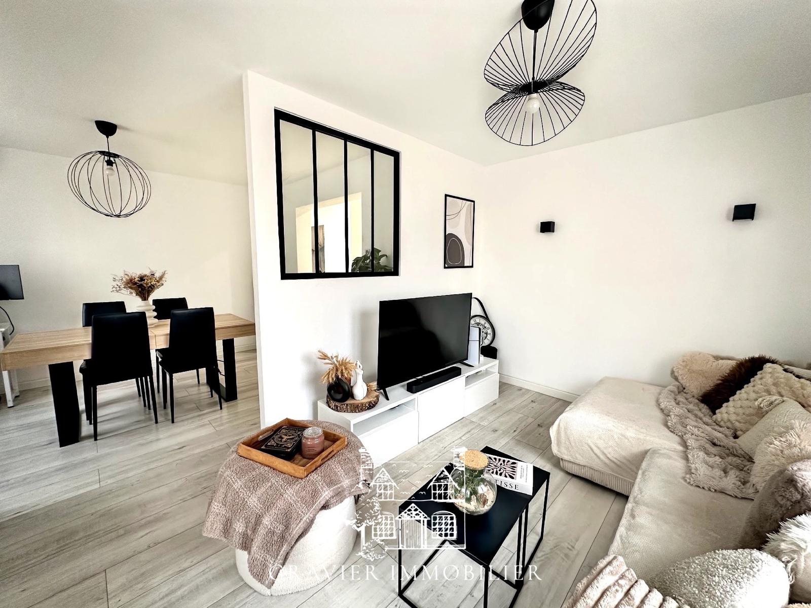 Maison à vendre, 78m², Ollioules