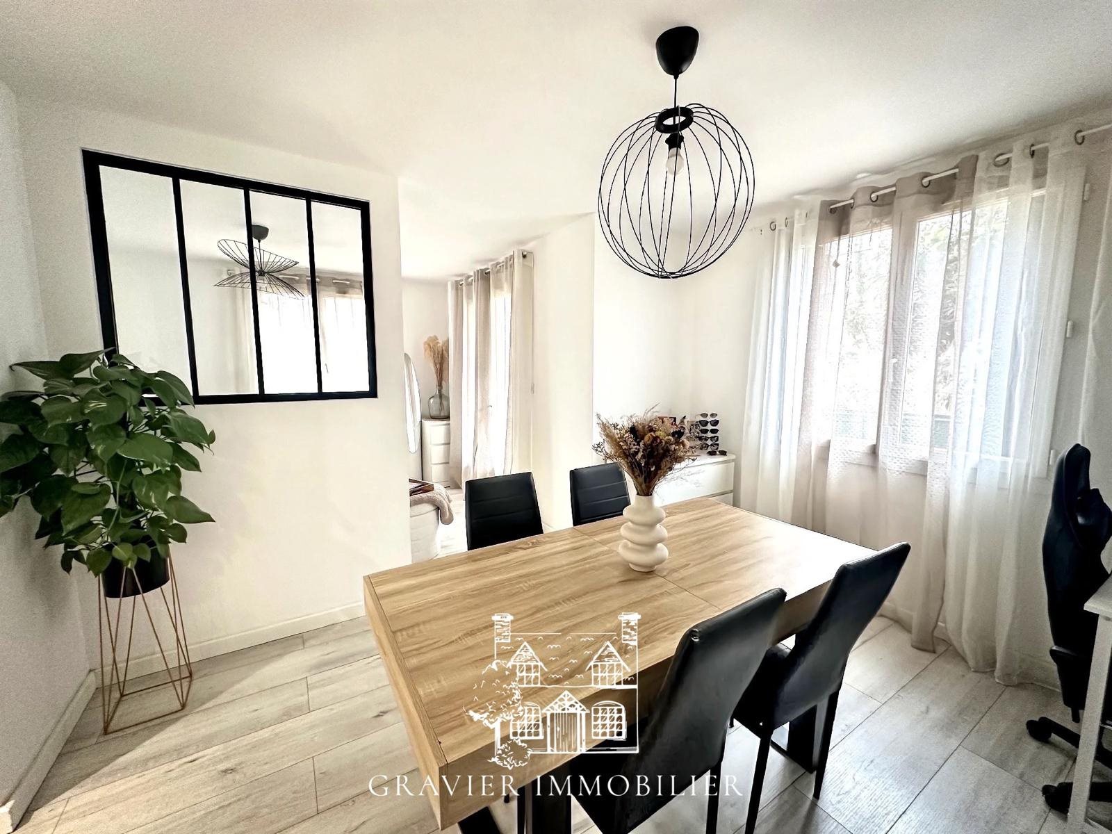 Maison à vendre, 78m², Ollioules
