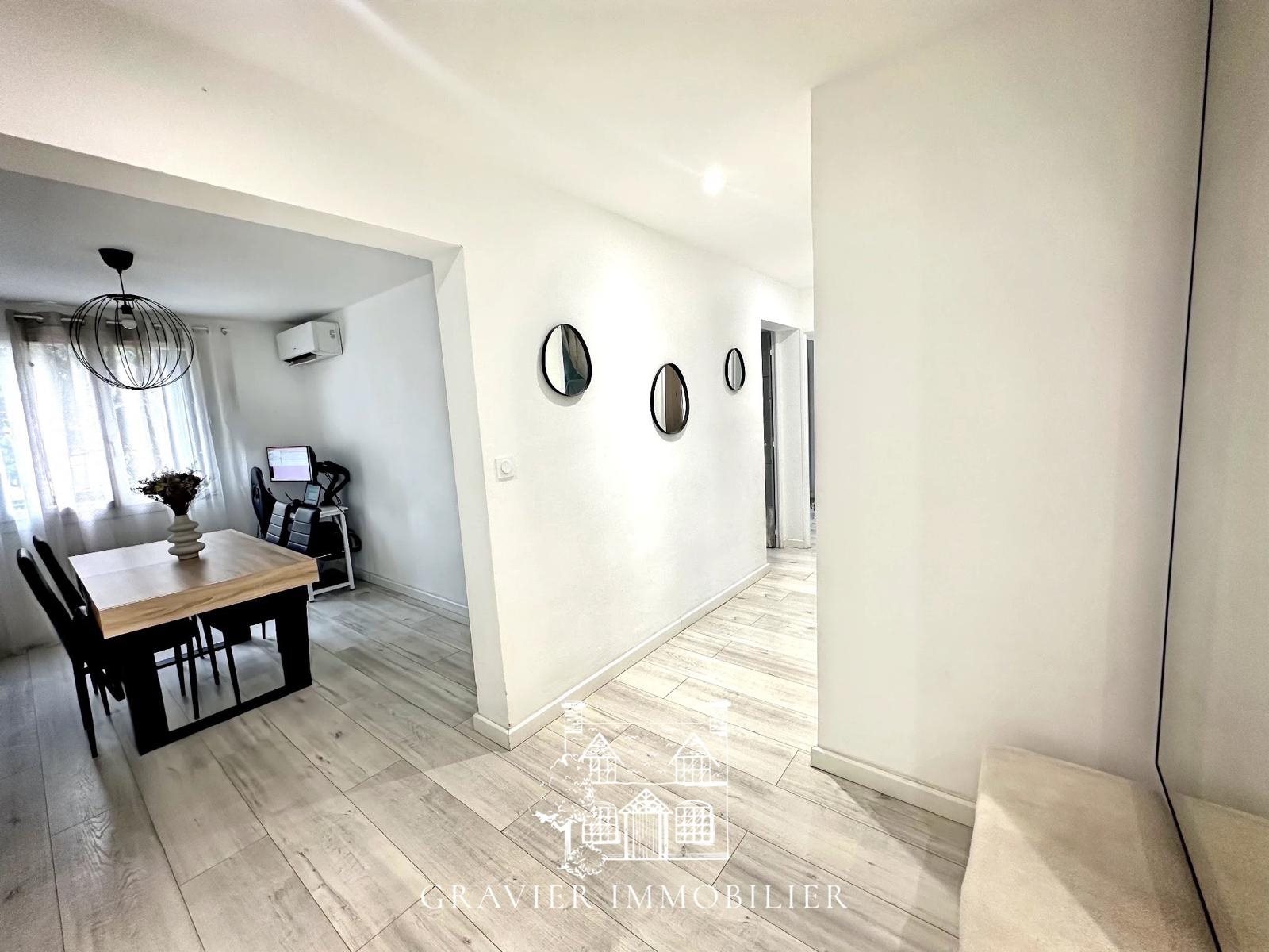 Maison à vendre, 78m², Ollioules
