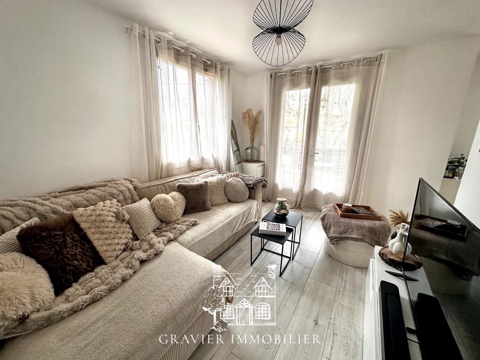 Maison à vendre, 78m², Ollioules