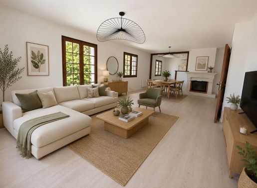 Maison 7 pièces 162 m² · à Montbazon · 162 m² · 459 900 €