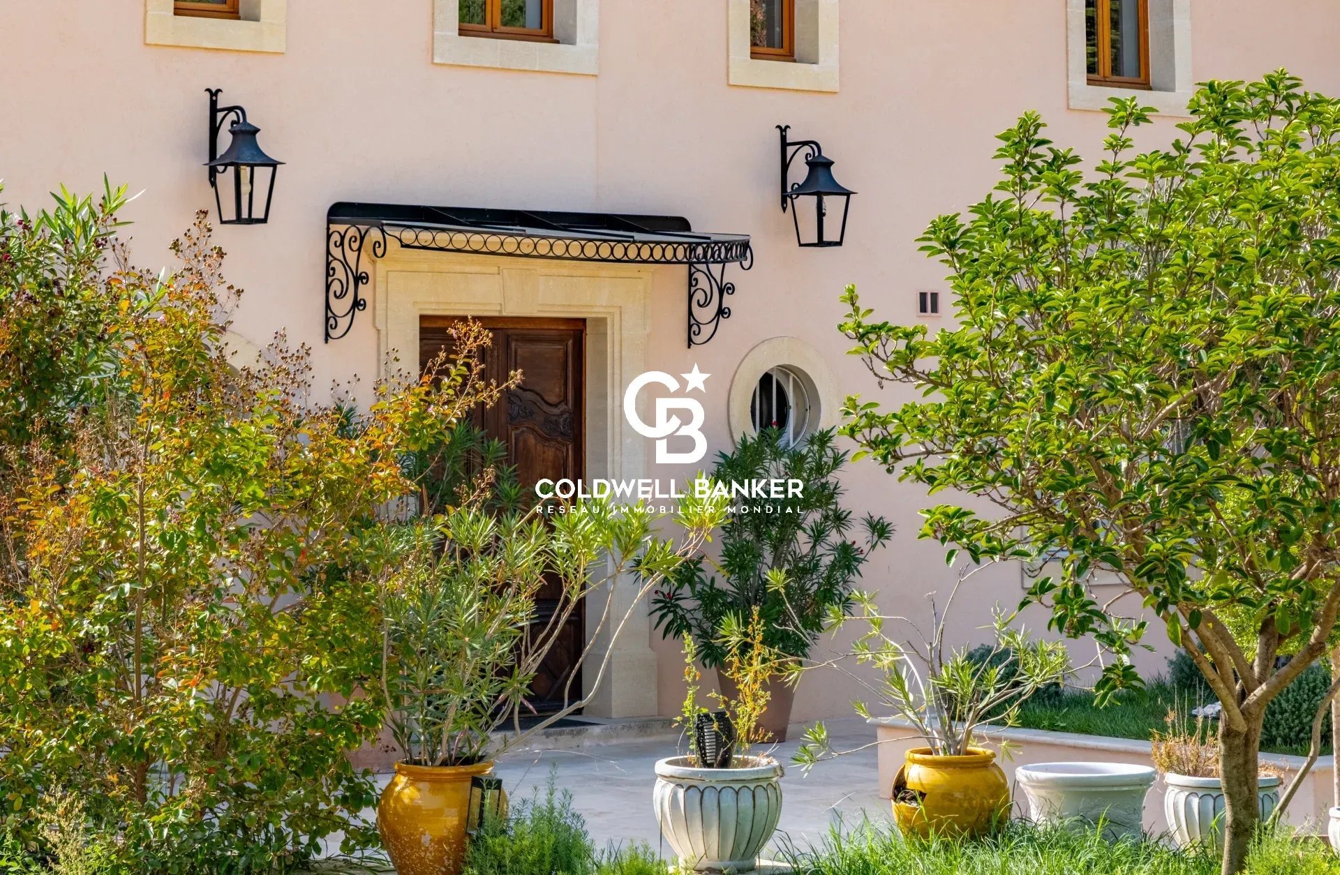 Maison – Aix-en-Provence - Vue 3