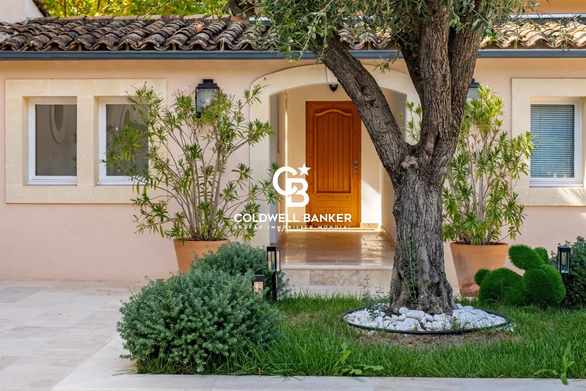 Maison – Aix-en-Provence - Vue 5