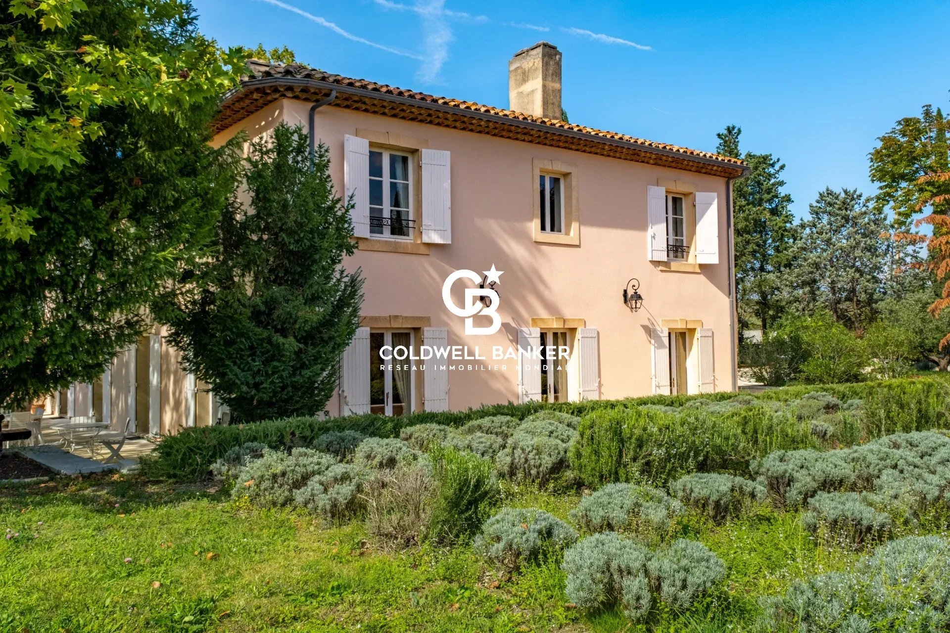 Maison – Aix-en-Provence - Plus