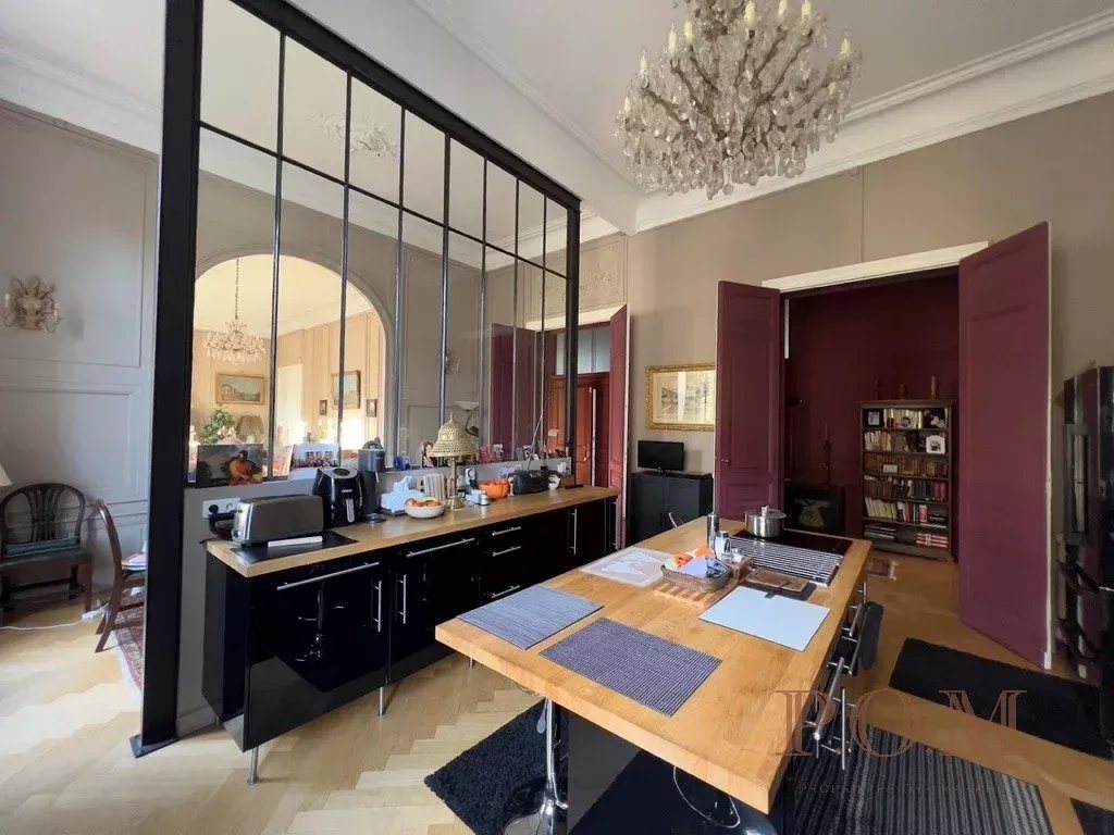 Appartement – Bordeaux, Barrière du Médoc - Vue 2