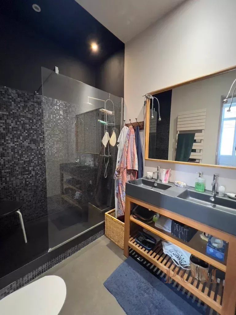 Appartement – Bordeaux, Barrière du Médoc - Plus