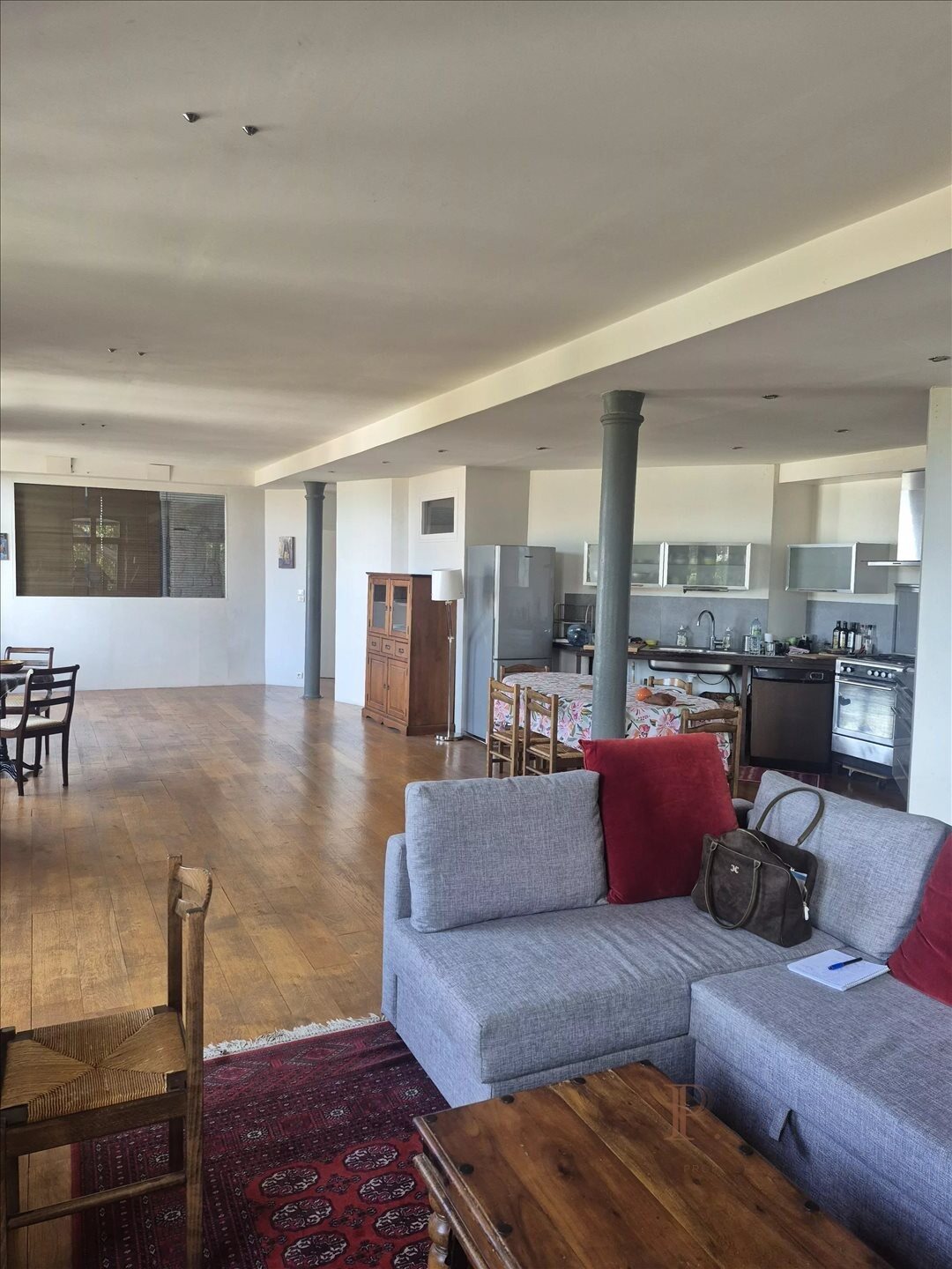 Appartement à vendre, 107m², Vitry-sur-Seine