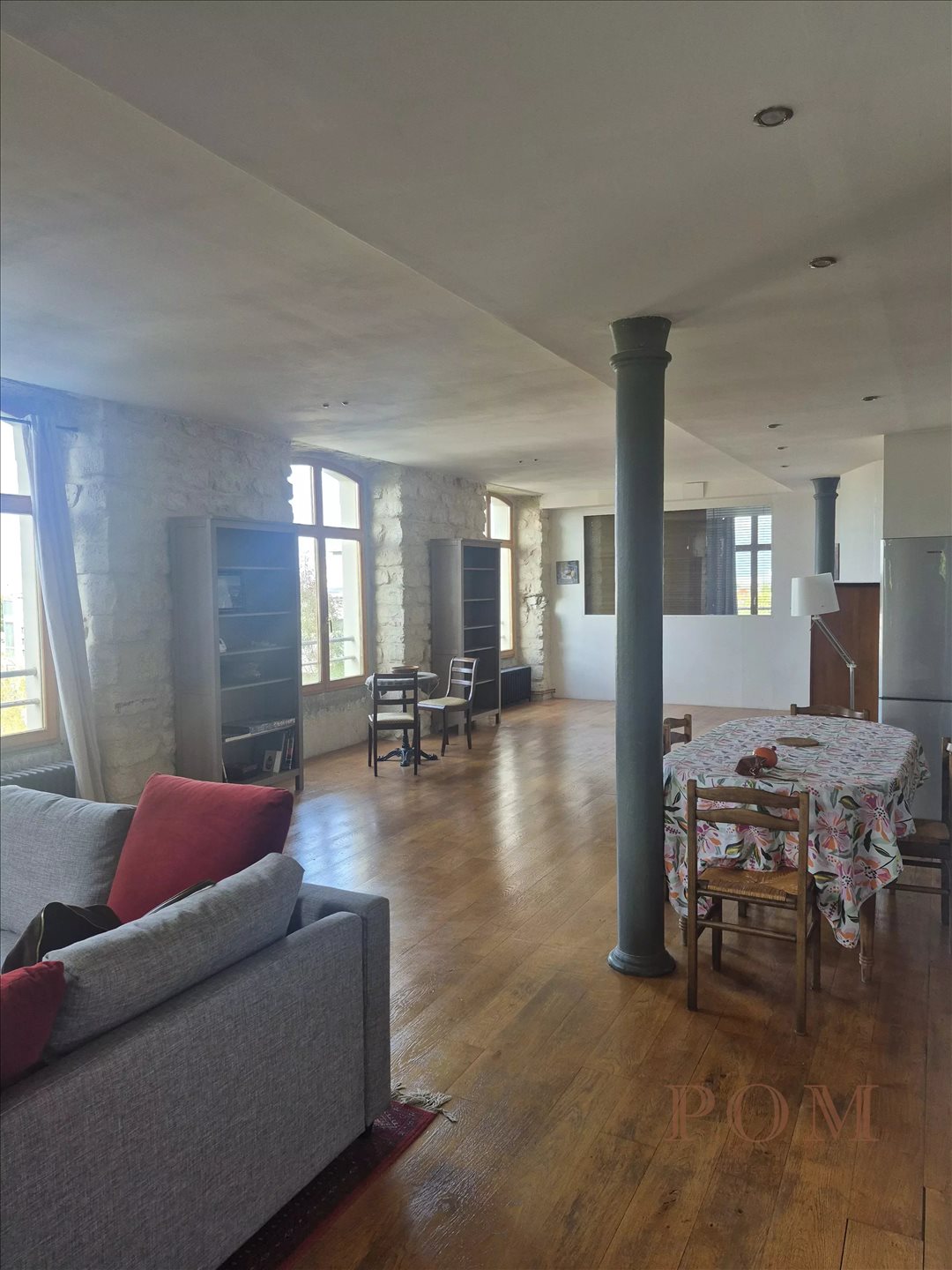 Appartement à vendre, 107m², Vitry-sur-Seine