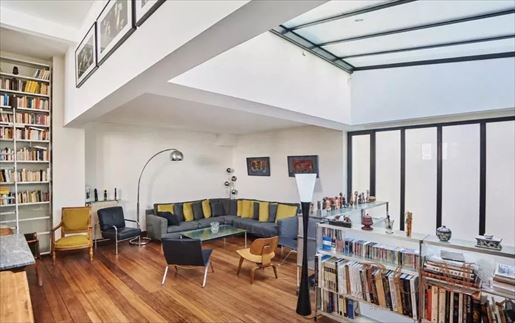 Maison 5 pièces 173 m² · à Paris 14ème · 173 m² · 2 100 000 €