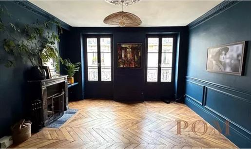 Appartement 2 pièces 36 m² · à Paris 14ème · 36 m² · 485 000 €