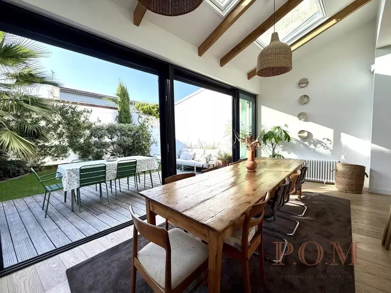 Maison à vendre, 125m², Bordeaux
