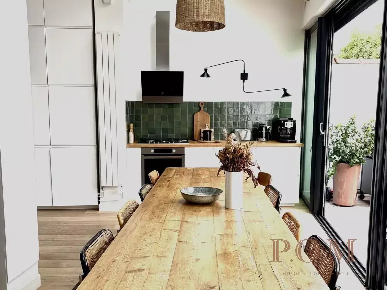 Maison à vendre, 125m², Bordeaux