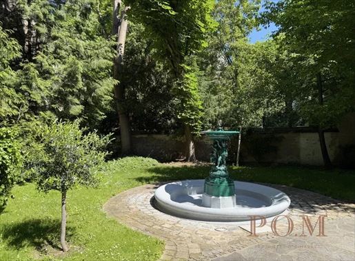 Appartement 2 pièces 34 m² · à Paris 7ème · 34 m² · 560 000 €