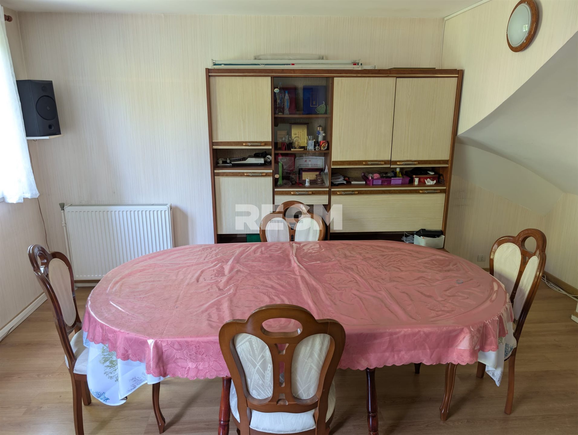Appartement à vendre, 88m², Aulnay-sous-Bois